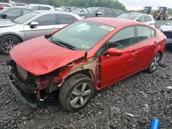 3KPFL4A70JE189178 2018 KIA FORTE