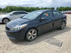 3KPFL4A70JE192081 2018 KIA FORTE