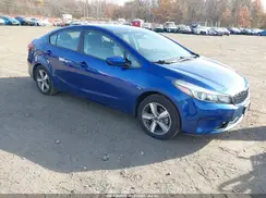 3KPFL4A70JE192159 2018 KIA FORTE