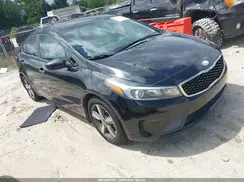3KPFL4A70JE195479 2018 KIA FORTE