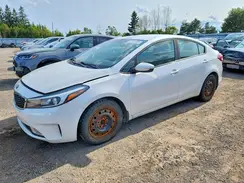 3KPFL4A70JE195949 2018 KIA FORTE