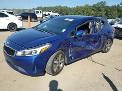 3KPFL4A70JE200339 2018 KIA FORTE