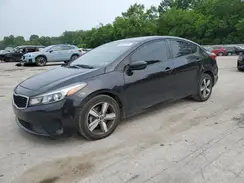 3KPFL4A70JE200437 2018 KIA FORTE