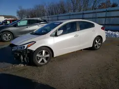 3KPFL4A70JE201328 2018 KIA FORTE