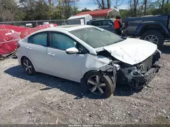 3KPFL4A70JE212717 2018 KIA FORTE