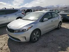 3KPFL4A70JE214421 2018 KIA FORTE