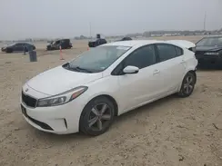3KPFL4A70JE220459 2018 KIA FORTE