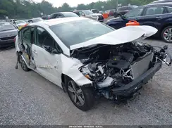 3KPFL4A70JE234667 2018 KIA FORTE
