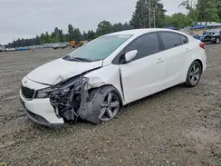 3KPFL4A70JE235530 2018 KIA FORTE