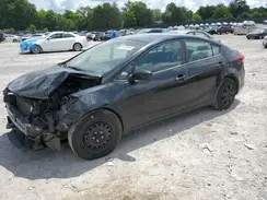 3KPFL4A70JE240341 2018 KIA FORTE