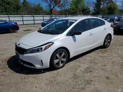 3KPFL4A70JE241148 2018 KIA FORTE