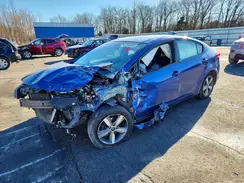 3KPFL4A70JE241201 2018 KIA FORTE