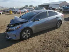 3KPFL4A70JE241747 2018 KIA FORTE