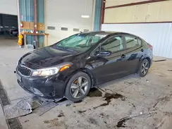 3KPFL4A70JE245510 2018 KIA FORTE