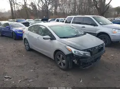 3KPFL4A70JE246169 2018 KIA FORTE