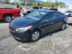 3KPFL4A70JE248469 2018 KIA FORTE
