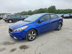 3KPFL4A70JE249962 2018 KIA FORTE