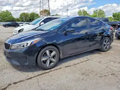 3KPFL4A70JE261139 2018 KIA FORTE