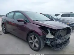 3KPFL4A70JE273243 2018 KIA FORTE