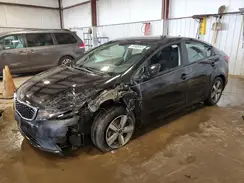 3KPFL4A70JE274764 2018 KIA FORTE