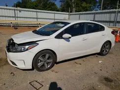 3KPFL4A70JE275137 2018 KIA FORTE