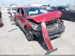 3KPFL4A70JE278278 2018 KIA FORTE