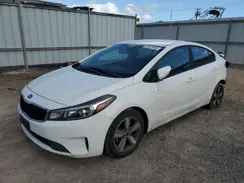 3KPFL4A70JE279043 2018 KIA FORTE