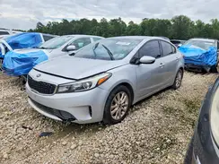 3KPFL4A71HE003030 2017 KIA FORTE