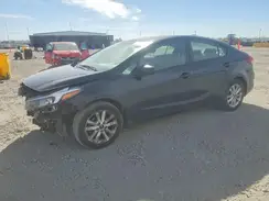 3KPFL4A71HE007692 2017 KIA FORTE