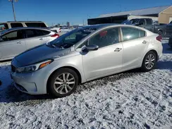 3KPFL4A71HE009023 2017 KIA FORTE