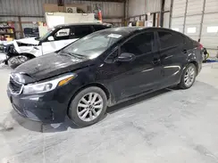 3KPFL4A71HE009054 2017 KIA FORTE