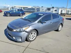 3KPFL4A71HE009748 2017 KIA FORTE