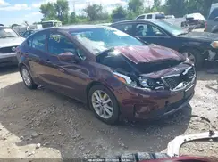3KPFL4A71HE010348 2017 KIA FORTE