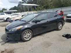 3KPFL4A71HE010530 2017 KIA FORTE