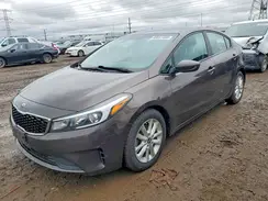 3KPFL4A71HE012682 2017 KIA FORTE