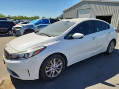3KPFL4A71HE013024 2017 KIA FORTE