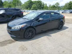 3KPFL4A71HE014304 2017 KIA FORTE