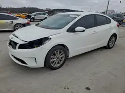 3KPFL4A71HE014870 2017 KIA FORTE