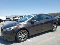 3KPFL4A71HE017722 2017 KIA FORTE