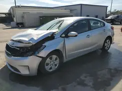 3KPFL4A71HE017784 2017 KIA FORTE