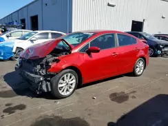 3KPFL4A71HE019194 2017 KIA FORTE