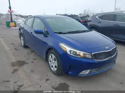 3KPFL4A71HE022399 2017 KIA FORTE
