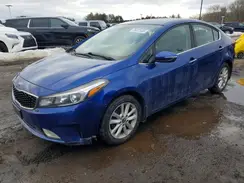 3KPFL4A71HE022404 2017 KIA FORTE