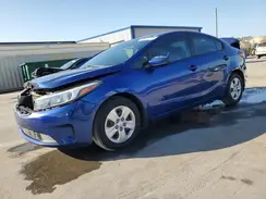 3KPFL4A71HE023875 2017 KIA FORTE