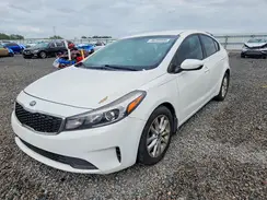 3KPFL4A71HE025738 2017 KIA FORTE