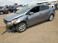 3KPFL4A71HE027151 2017 KIA FORTE