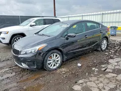 3KPFL4A71HE027974 2017 KIA FORTE