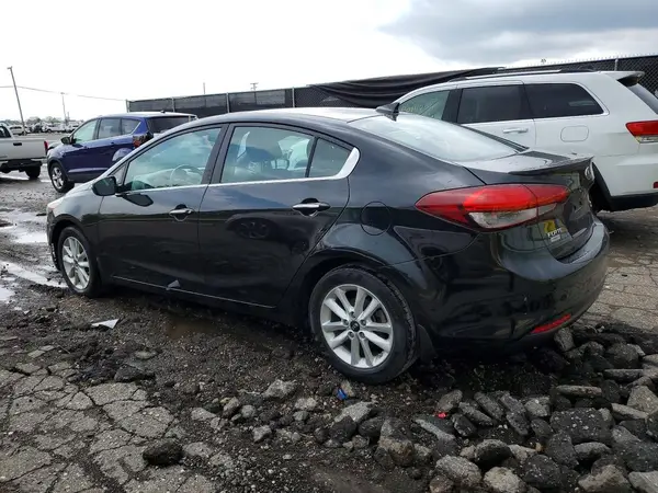 3KPFL4A71HE027974 2017 KIA FORTE - Image 2