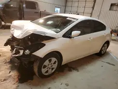 3KPFL4A71HE028221 2017 KIA FORTE