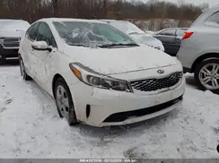3KPFL4A71HE028834 2017 KIA FORTE